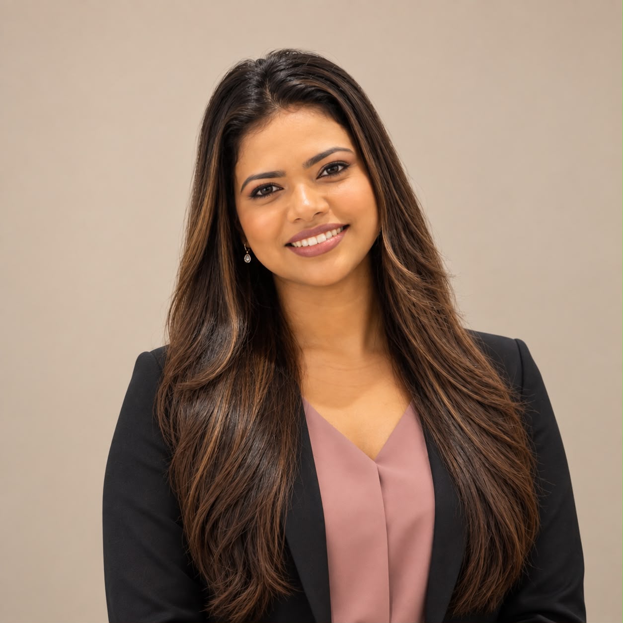 Nayani Nadeeshani Iwudugoda, digital and performance marketing professional